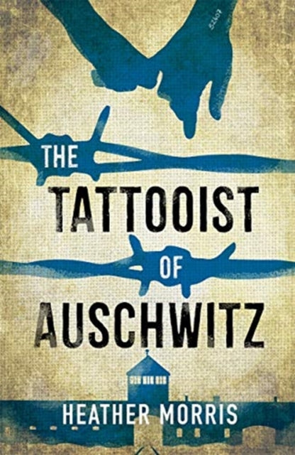 The Tattooist of Auschwitz - Young Adult edition including new foreword and Q+A by the author plus further additional material