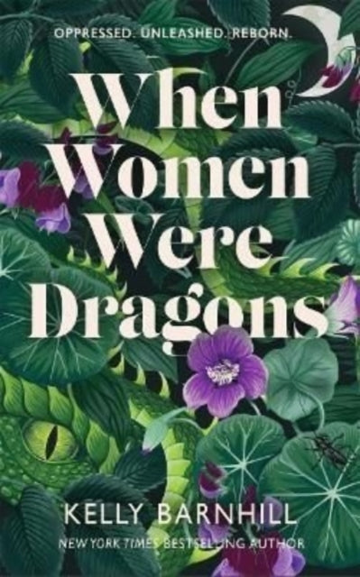 When Women Were Dragons