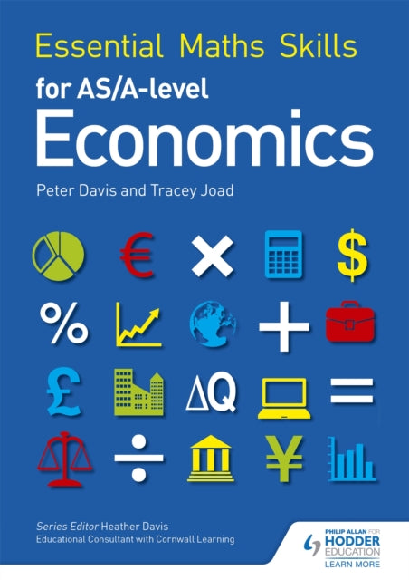 Essential Maths Skills for AS/A Level Economics