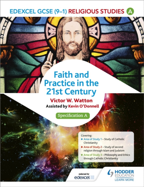 Edexcel Religious Studies for GCSE (9-1): Catholic Christianity (Specification A)