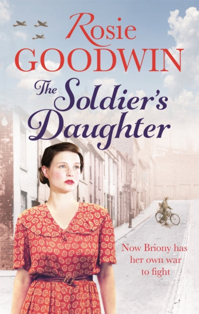 Soldier's Daughter