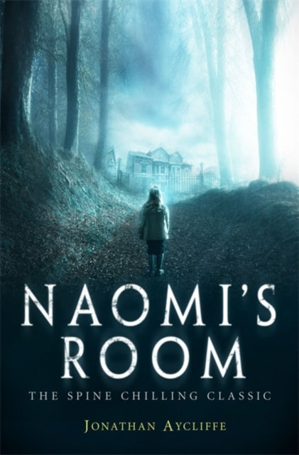 Naomi's Room