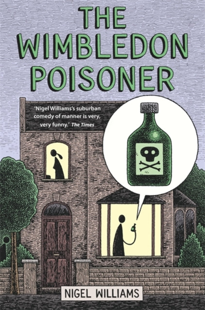 Wimbledon Poisoner