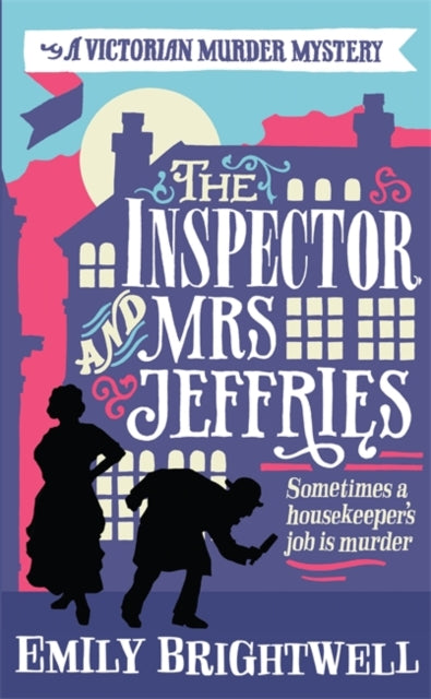 Inspector and Mrs Jeffries