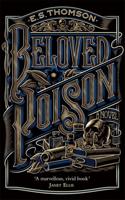 Beloved Poison