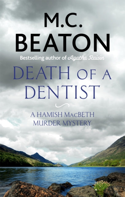 Death of a Dentist