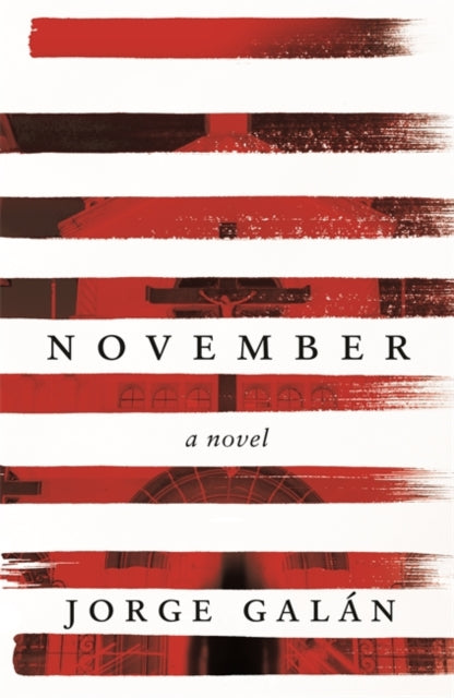 November - A Novel