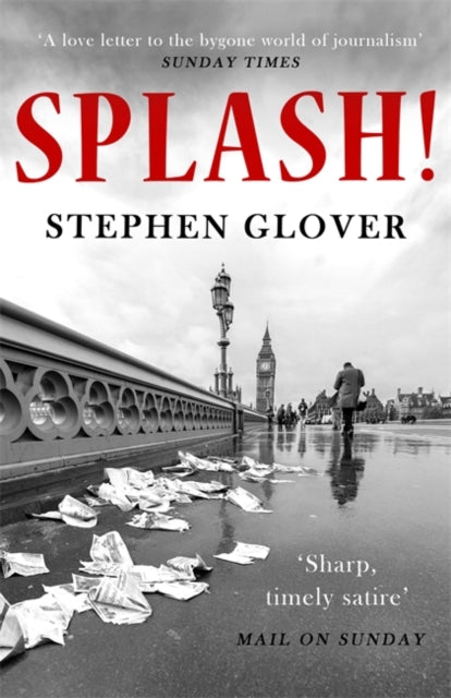 Splash! - A Novel