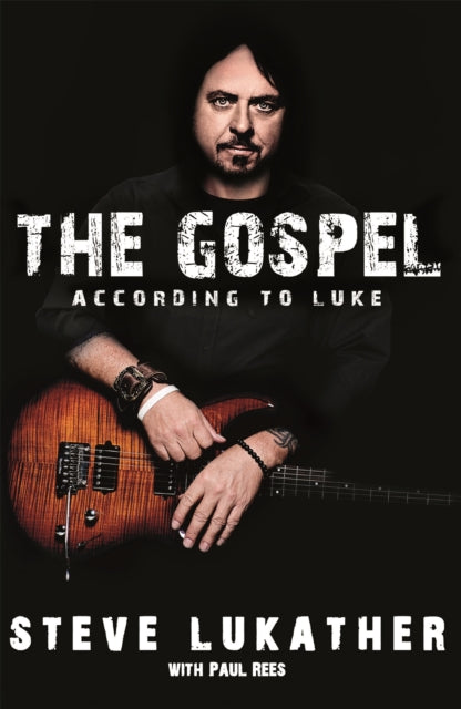 Gospel According to Luke