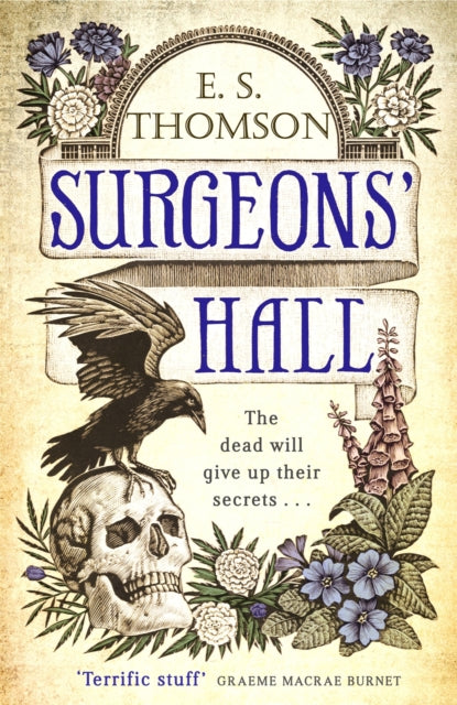 Surgeons' Hall