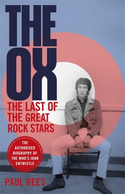 OX: THE LAST OF THE GREAT ROCK STARS