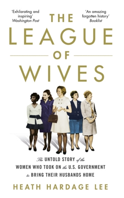 League of Wives