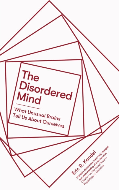 Disordered Mind