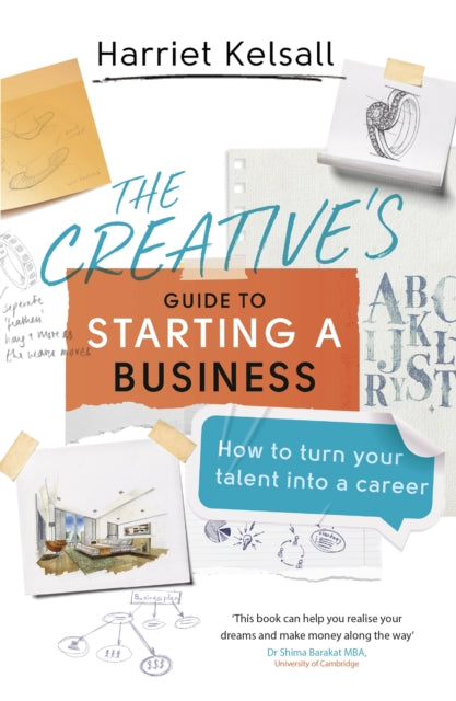 Creative's Guide to Starting a Business