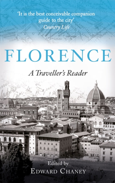 Florence - A Traveller's Reader