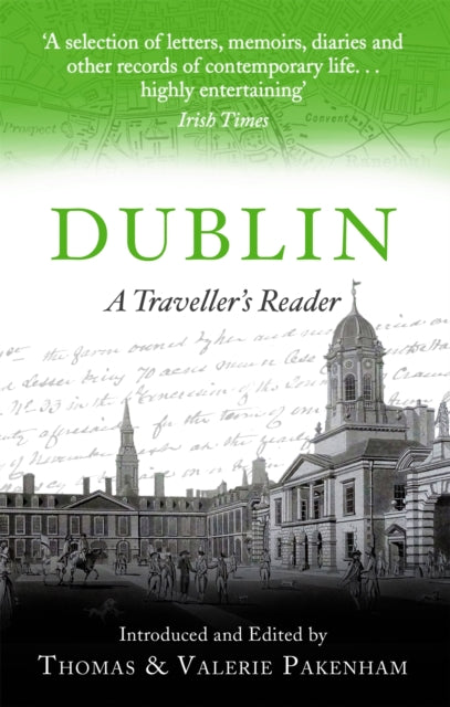 Dublin: A Traveller's Reader