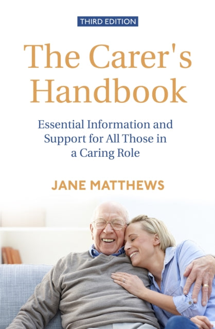 Carer's Handbook 3rd Edition