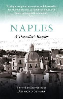 Naples - A Traveller's Reader