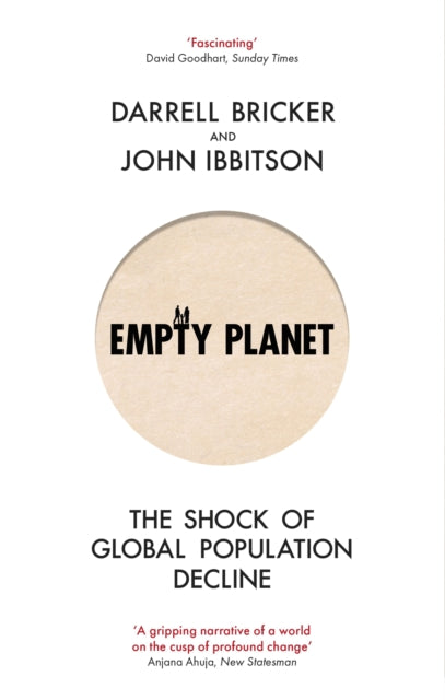 Empty Planet - The Shock of Global Population Decline