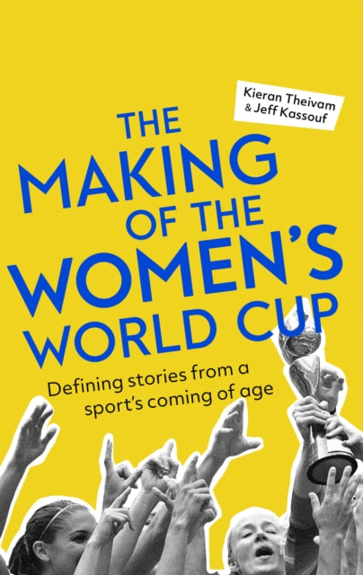 Making of the Women's World Cup