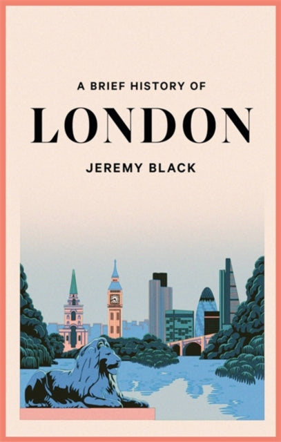 Brief History of London