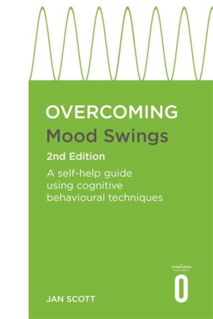 Overcoming Mood Swings 2nd Edition