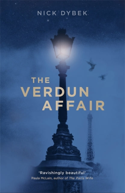 The Verdun Affair