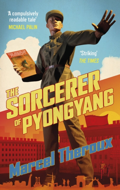 Sorcerer of Pyongyang