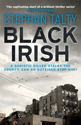 BLACK IRISH