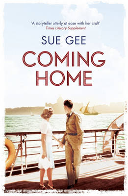 COMING HOME