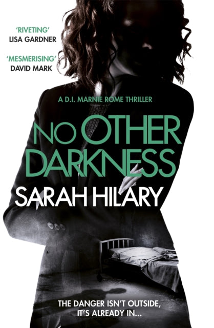 No Other Darkness (D.I. Marnie Rome 2)