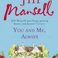 You and Me, Always: The No. 1 Bestseller