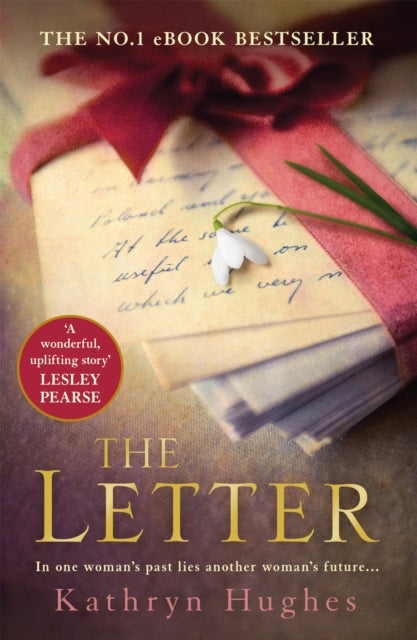 The Letter: In one woman's past lies another woman's future