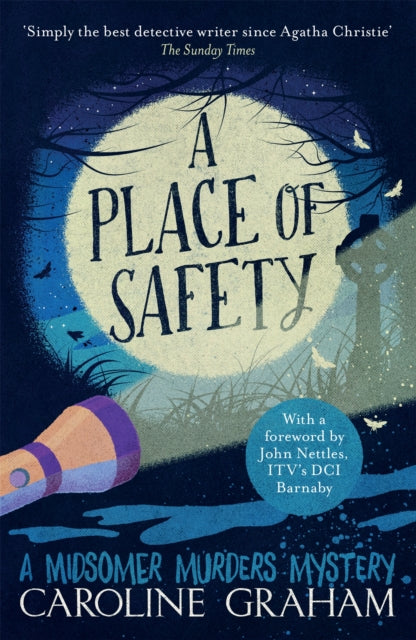 Place of Safety