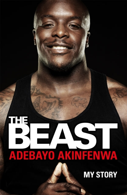 The Beast - My Story