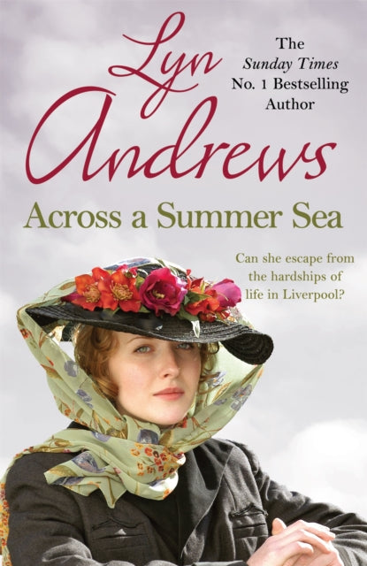 Across a Summer Sea - A warm-hearted, dramatic and nostalgic saga