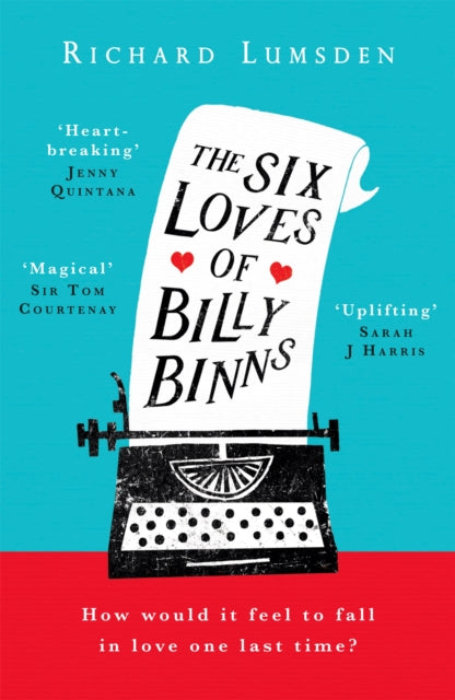 SIX LOVES OF BILLY BINNS