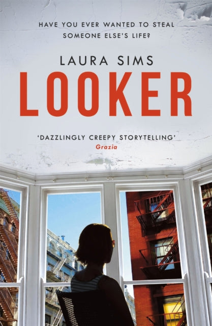 Looker - 'An utterly absorbing read'