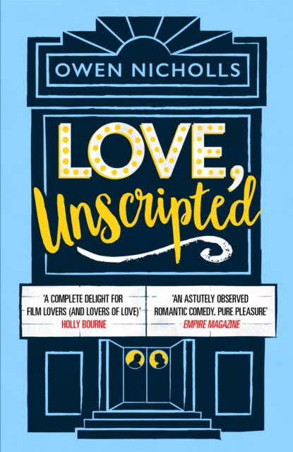 Love, Unscripted