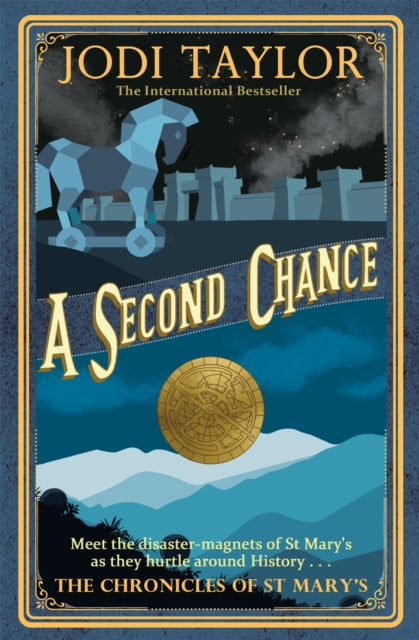 Second Chance