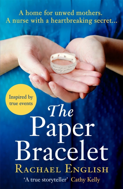 Paper Bracelet