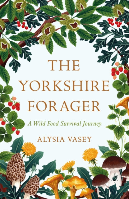 Yorkshire Forager
