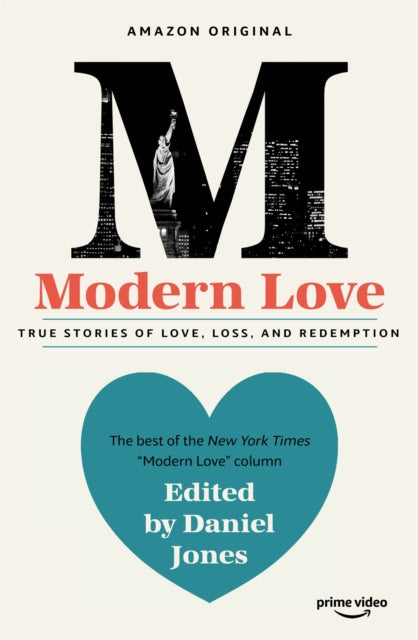 Modern Love - Now an Amazon Prime series