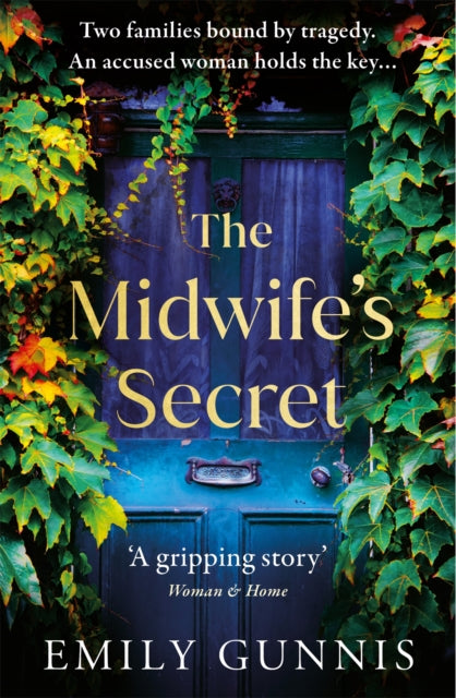 Midwife's Secret