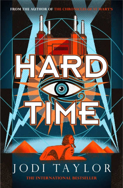 Hard Time