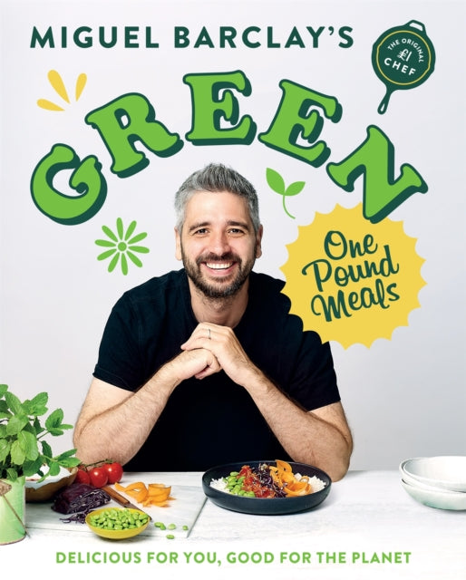 Green One Pound Meals - Delicious for you, good for the planet