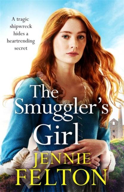 The Smuggler's Girl - A sweeping saga of a family torn apart by tragedy. Will fate reunite them?