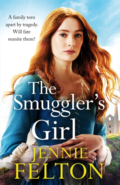 Smuggler's Girl