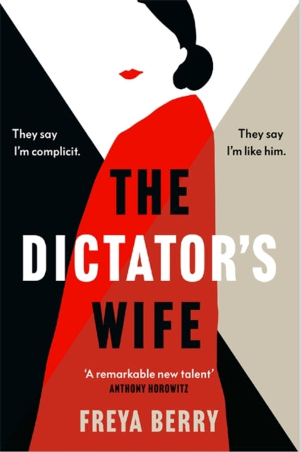 Dictator's Wife