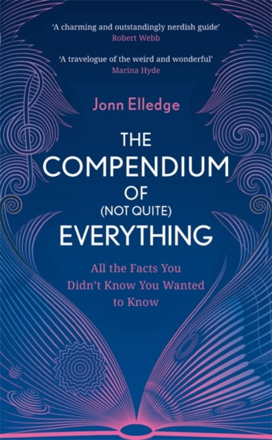 Compendium of (Not Quite) Everything